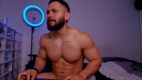 Snapshot of magiccorey chatting on 2, 7, 2026 magiccorey online show from 2, 7, 2026