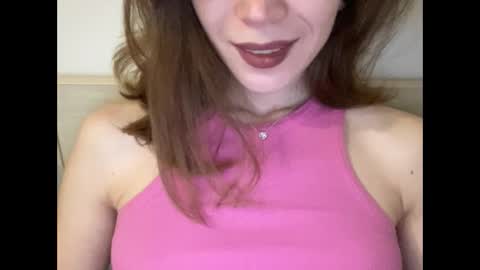 magicgirl50053 online show from 14, 4, 2026