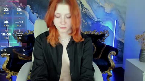 Lilu online show from 4, 2, 2025