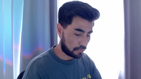 Andres online show from 5, 6, 2026