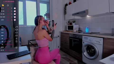 MagicLove online show from 4, 2, 2025