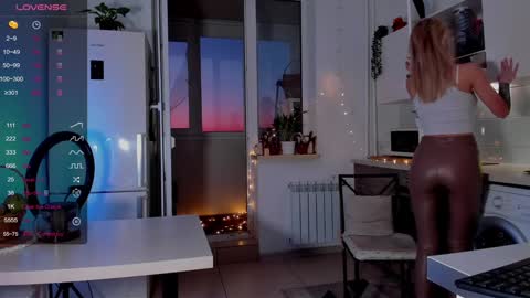 MagicLove online show from 5, 2, 2025