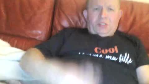 magicman250 online show from 18, 11, 2025