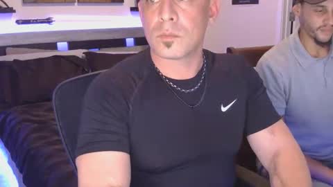 magicmike1110 online show from 28, 11, 2025