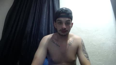 BRAYAN online show from 13, 10, 2025