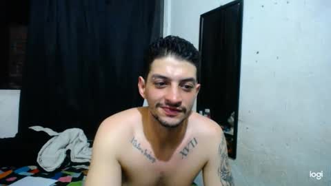 BRAYAN online show from 8, 3, 2026