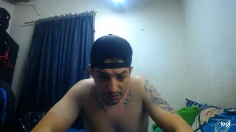 BRAYAN online show from 24, 3, 2026