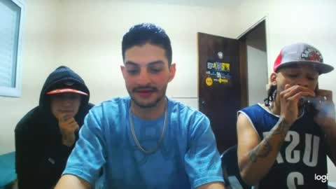 BRAYAN online show from 22, 6, 2026