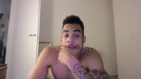 Magicsempai online show from 10, 1, 2025