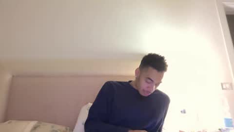 Magicsempai online show from 22, 1, 2025