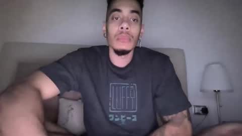 Magicsempai online show from 5, 3, 2025