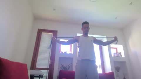 Magicsempai online show from 24, 9, 2025