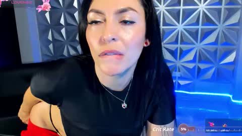 Snapshot of magicvenus111 chatting on 17, 10, 2025 Venus online show from 17, 10, 2025