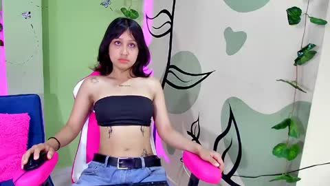 magie_rouse online show from 1, 5, 2026