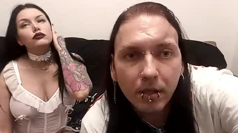 Marie and Joseph online show from 16, 6, 2026