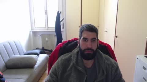 Magister online show from 4, 12, 2024