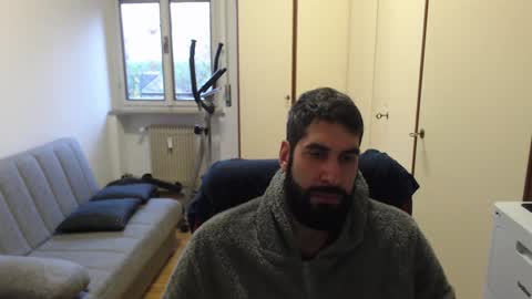 Magister online show from 9, 12, 2024