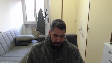 Magister online show from 14, 12, 2024