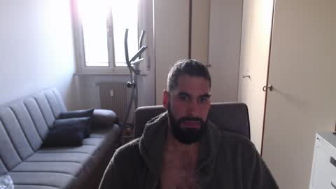 Magister online show from 15, 12, 2024