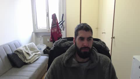 Magister online show from 2, 1, 2025