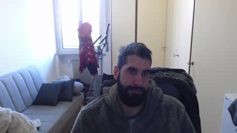 Magister online show from 3, 1, 2025