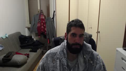 Magister online show from 12, 1, 2025