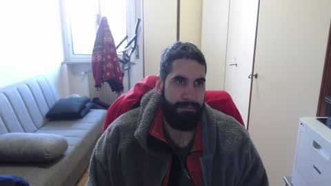 Magister online show from 13, 1, 2025