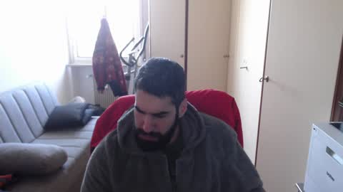 Magister online show from 13, 1, 2025