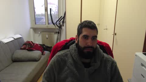 Magister online show from 16, 1, 2025