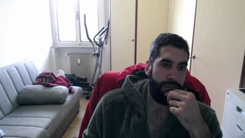 Magister online show from 16, 1, 2025