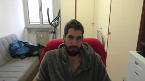 Magister online show from 23, 1, 2025