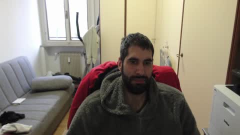 Magister online show from 25, 1, 2025