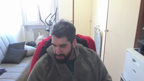 Magister online show from 3, 2, 2025