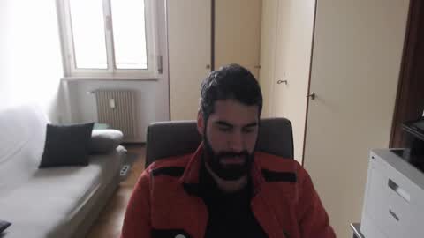 Magister online show from 14, 2, 2025