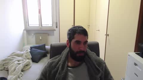 Magister online show from 19, 2, 2025