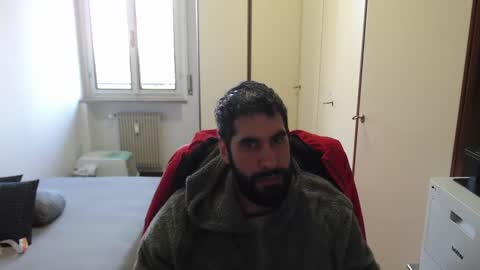 Magister online show from 20, 2, 2025