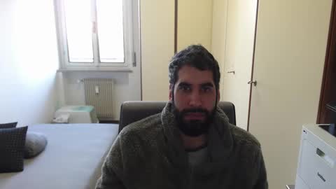 Magister online show from 21, 2, 2025