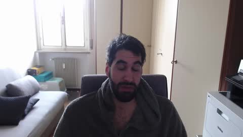 Magister online show from 28, 2, 2025