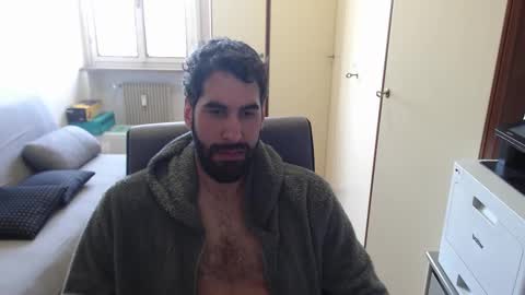 Magister online show from 3, 3, 2025