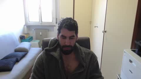 Magister online show from 5, 3, 2025