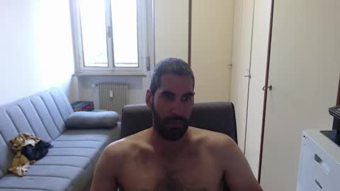 Magister online show from 13, 9, 2025