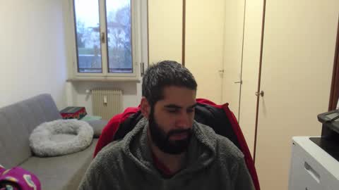 Magister online show from 1, 12, 2025