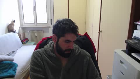 Magister online show from 16, 2, 2026