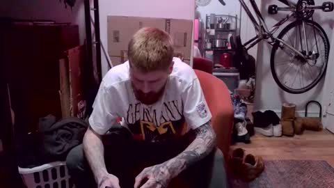 magnetic77slav online show from 8, 1, 2026