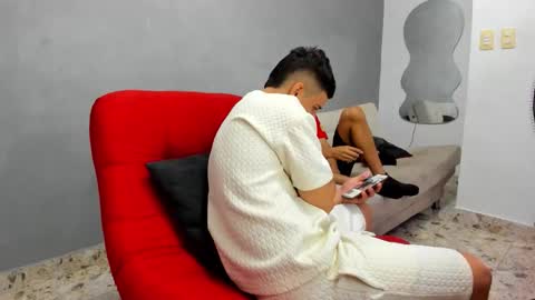 RONALD online show from 20, 9, 2025