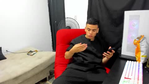 RONALD online show from 9, 2, 2026