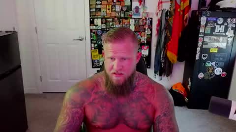Magnus online show from 1, 6, 2026