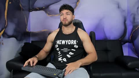 PRINCE online show from 23, 12, 2024