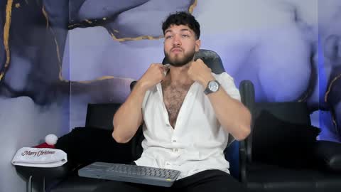 PRINCE online show from 31, 12, 2024