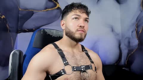 PRINCE online show from 23, 1, 2025